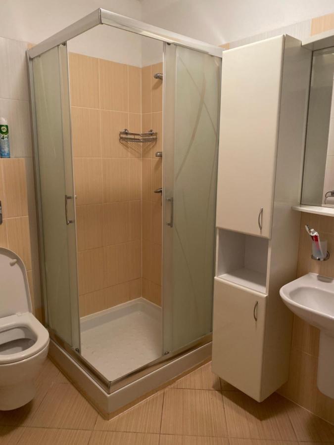 Apartman Hrabovo Olympia 2 Ruzomberok Exteriör bild